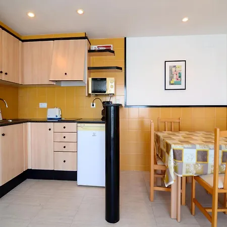 Apartment Treputxell 1d 2-2 L'Estartit