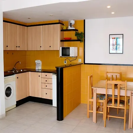 Apartment Treputxell 1d 2-2