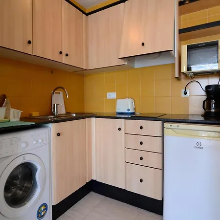 Apartment Treputxell 1d 2-2 L'Estartit