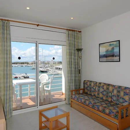 Beachfront In Spain With Pool 埃斯塔蒂特